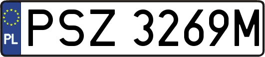 PSZ3269M