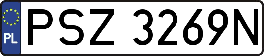 PSZ3269N