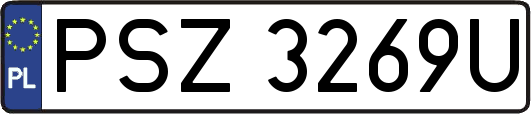 PSZ3269U