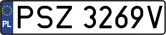 PSZ3269V