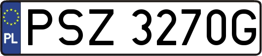 PSZ3270G