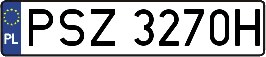 PSZ3270H