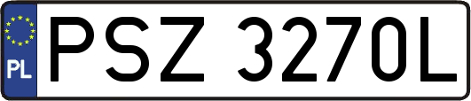 PSZ3270L