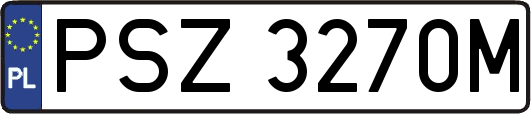 PSZ3270M