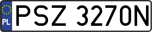 PSZ3270N