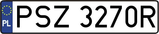 PSZ3270R