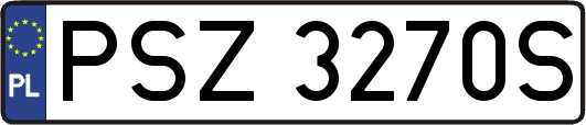 PSZ3270S