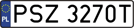 PSZ3270T