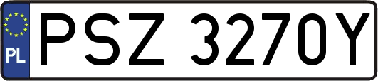 PSZ3270Y