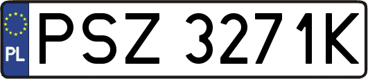 PSZ3271K