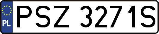 PSZ3271S