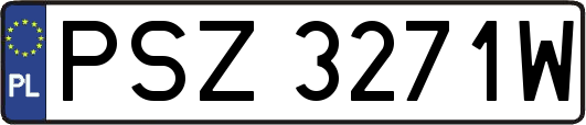 PSZ3271W