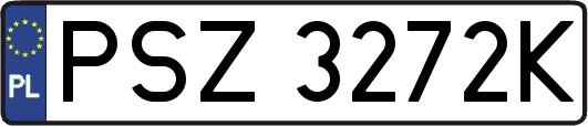 PSZ3272K