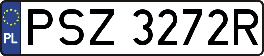 PSZ3272R