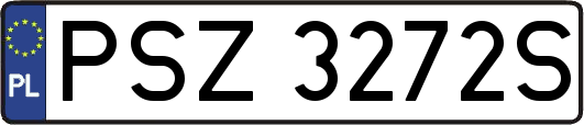 PSZ3272S