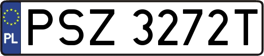 PSZ3272T