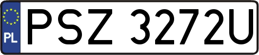 PSZ3272U