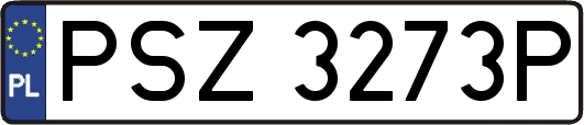 PSZ3273P