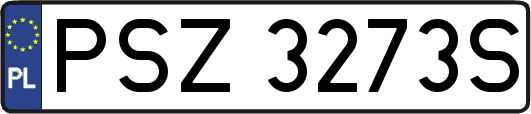 PSZ3273S