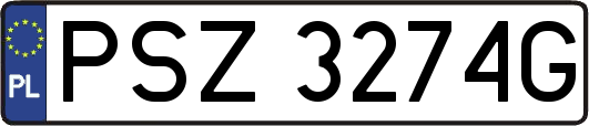 PSZ3274G