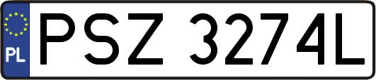 PSZ3274L