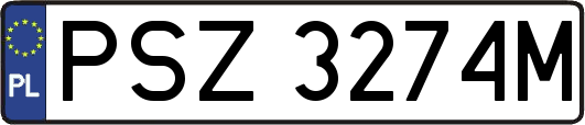 PSZ3274M