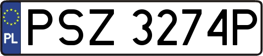 PSZ3274P