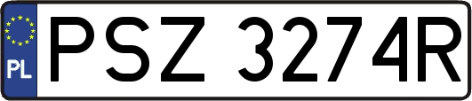 PSZ3274R
