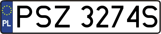PSZ3274S