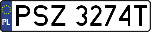 PSZ3274T