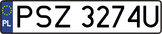 PSZ3274U