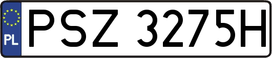 PSZ3275H