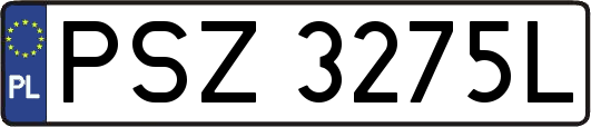 PSZ3275L