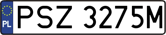 PSZ3275M