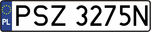 PSZ3275N