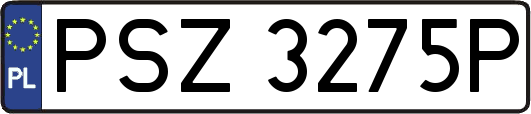 PSZ3275P