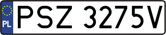 PSZ3275V