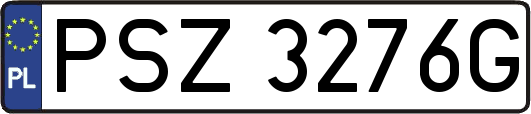 PSZ3276G
