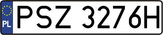PSZ3276H
