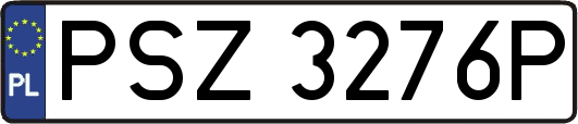 PSZ3276P