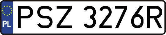 PSZ3276R