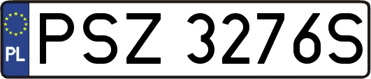 PSZ3276S