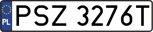 PSZ3276T