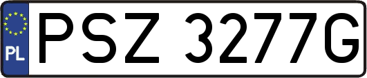 PSZ3277G