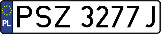 PSZ3277J