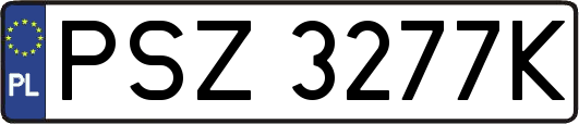PSZ3277K