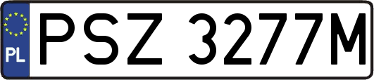 PSZ3277M
