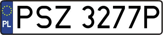 PSZ3277P