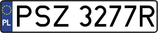 PSZ3277R
