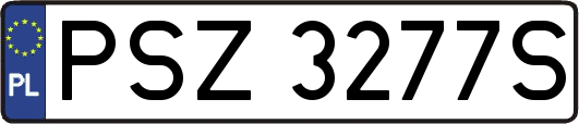 PSZ3277S